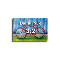 Digital SLR 3:2